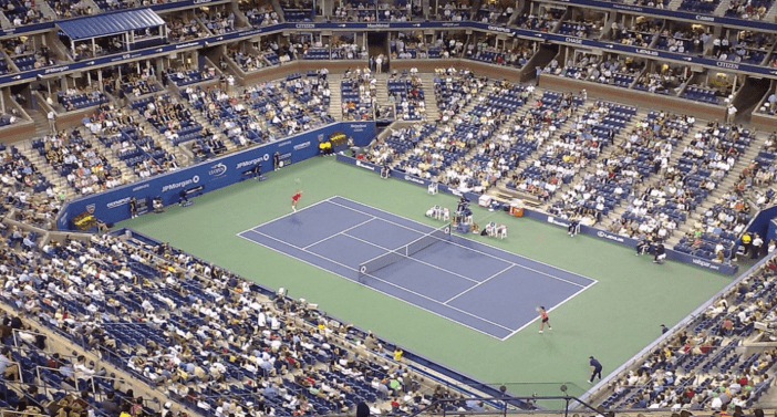 Tenis, WTA Finalleri'nde ilk gün maçları oynandı